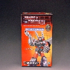 Reissue Commemorative Series - Silverstreak - MIB - 100% Complete