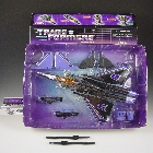 Reissue Commemorative Series - Skywarp - MIB - Near Complete