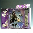 Reissue Commemorative Series  - Skywarp - MIB - 100% Complete