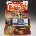 Reissue Commemorative Series  - Soundwave - MIB - 100% Complete