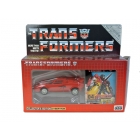 Collectors Edition - Reissue 04 Sideswipe - World Character Convention Exclusive - MIB - 100% Complete