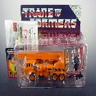 Collectors Edition - Reissue 47 Grapple - Convention Exclusive - MIB - 100% Complete