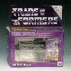 Collectors Edition - Reissue 48 Astrotrain Proto Color Version - MIB - 100% Complete