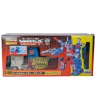 Reissue - C-69 Ultra Magnus - MIB - 100% Complete