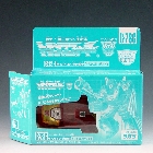 Reissue - Crystal Rodimus - MIB - 100% Complete