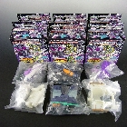 Reissue - Micromaster - SixWing  (Berserker) - Set of 6 - MIB - 100% Complete