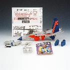 Collector's Edition - Reissue - Starscream #22 - Loose - 100% Complete