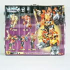 Collector's Edition - Reissue - Predaking - MIB - 100% Complete