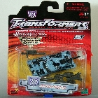 Robots in Disguise  - Armorhide - MIB - 100% Complete