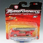 Robots in Disguise - Basic - Optimus Prime - MOSC