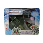 Robots in Disguise - Dreadwind & Smokejumper - MISB