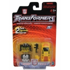 Robots in Disguise - Hot Shot / R.E.V. - MOSC