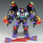 Robots in Disguise - Megatron - Loose - 100% Complete