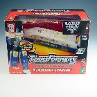 Robots In Disguise - Midnight Express - MISB!
