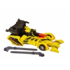 Robots in Disguise - Mirage GT - Loose - 100% Complete