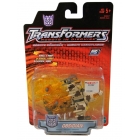 Robots in Disguise  - Obsidian - MOSC