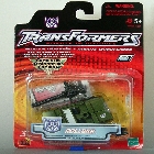 Robots in Disguise  - Rollbar - MIB - 100% Complete
