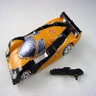Robots in Disguise - Spy Changer - Daytonus - Loose - 100% Complete