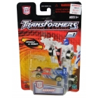 Robots in Disguise - Spy Changer Mirage - MOSC