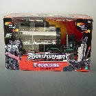 Robots in Disguise - Scourge - MIB - 100% Complete