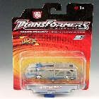 Robots in Disguise - Spy Changer - Ultra Magnus - MOSC