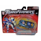Robots in Disguise - Side Burn - MOSC