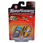 Robots in Disguise - Side Burn / Daytonus - MOSC