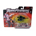 Robots in Disguise - Skid-Z / Wind Sheer - MOSC