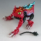 Robots in Disguise - Slapper - Loose - 100% Complete