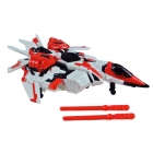 Robots in Disguise - Storm Jet - Loose - 100% Complete