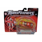 Robots in Disguise - Super Side Burn - MOSC