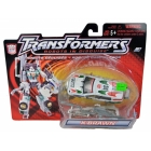 Robots in Disguise - Super X-Brawn - MOSC