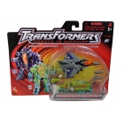 Robots in Disguise - Tow-Line / Skyfire - MOSC
