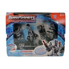Robots in Disguise - Wal-Mart Exclusive - Ruination - MISB