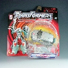Robots in Disguise - X-Brawn - MOC - 100% Complete