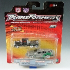 Robots in Disguise - X-Brawn w/ Scourge - MOSC