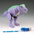 Robot Masters - Beast Megatron - Loose - 100% Complete