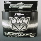 Robot Masters RM-02 Black Beast Megatron
