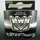 Robot Masters - RM-12 Black Starscream - MISB