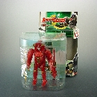Robot Masters - Burning Convoy - MIB - 100% Complete