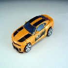 ROTF - Alliance Bumblebee - Loose - 100% Complete