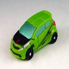 ROTF - Legends Class - Autobot Skids - Loose - 100% Complete