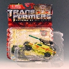 ROTF - Deluxe Class - Autobot Ratchet - MOC - 100% Complete
