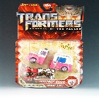 ROTF -  Skids & Mudflap - MOSC
