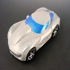 ROTF - Battle Blade Sideswipe - Loose - 100% Complete