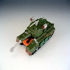 ROTF - Bludgeon - Loose - 100% Complete