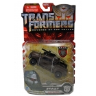 ROTF - Deluxe Class - Brawn - MOSC