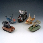 ROTF - Bruticus Maximus - Target Exclusive - Loose - As is