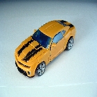 ROTF - Bumblebee - Loose - 100% Complete