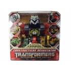 ROTF - Combiner Class - Constructicon Devastator - MISB